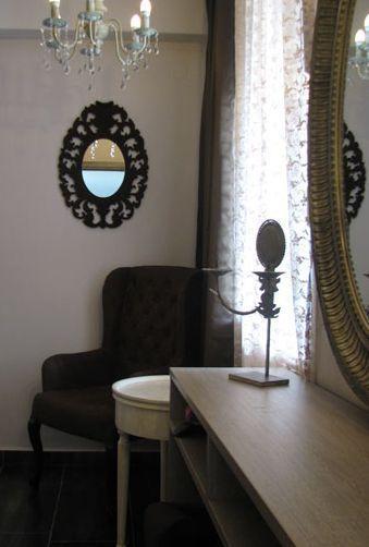 Abbacy Katiana'S Castelleti 2 Apartamento Thásos Quarto foto